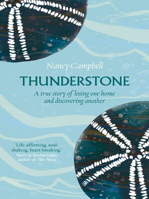 cover image of Thunderstone